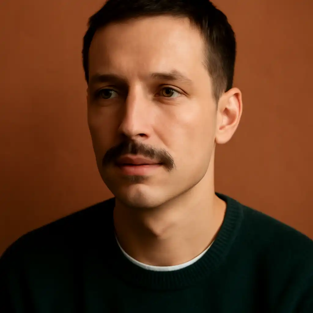 Adrian Vasile